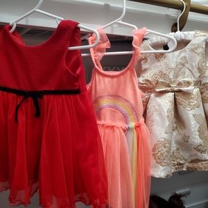 Dresses